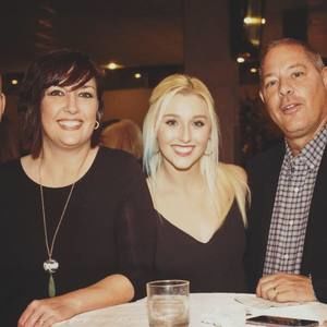 Meet your Posher, Mallory